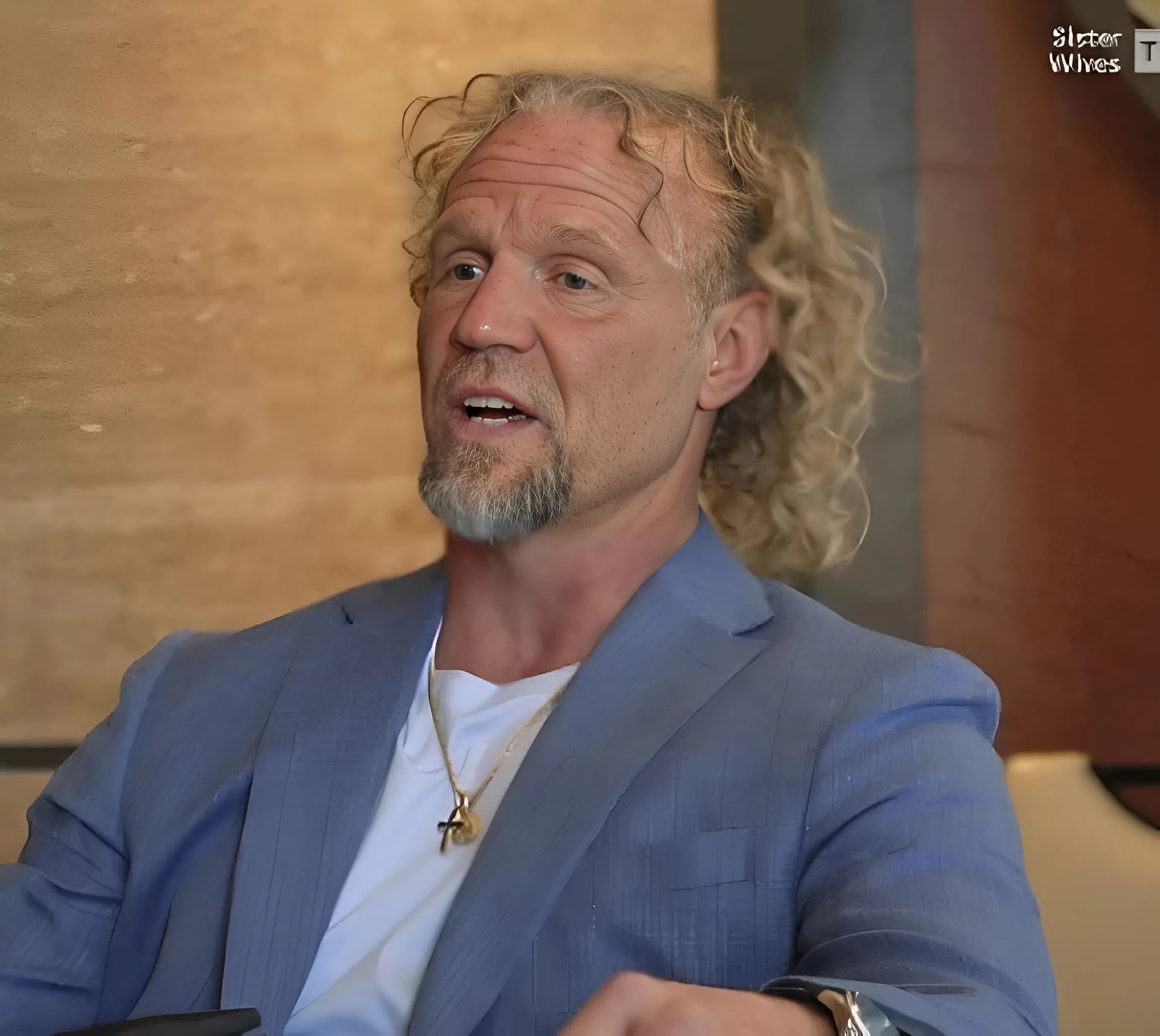 🔥📺 Emotional Earthquake Kody Finally Speaks—and Admits Christine’s