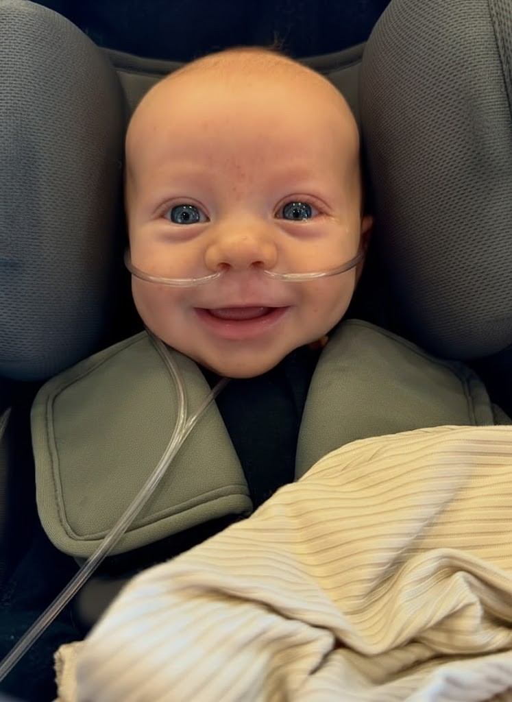 “Counting On” Jana Duggar shares latest health update on newborn Archie ...