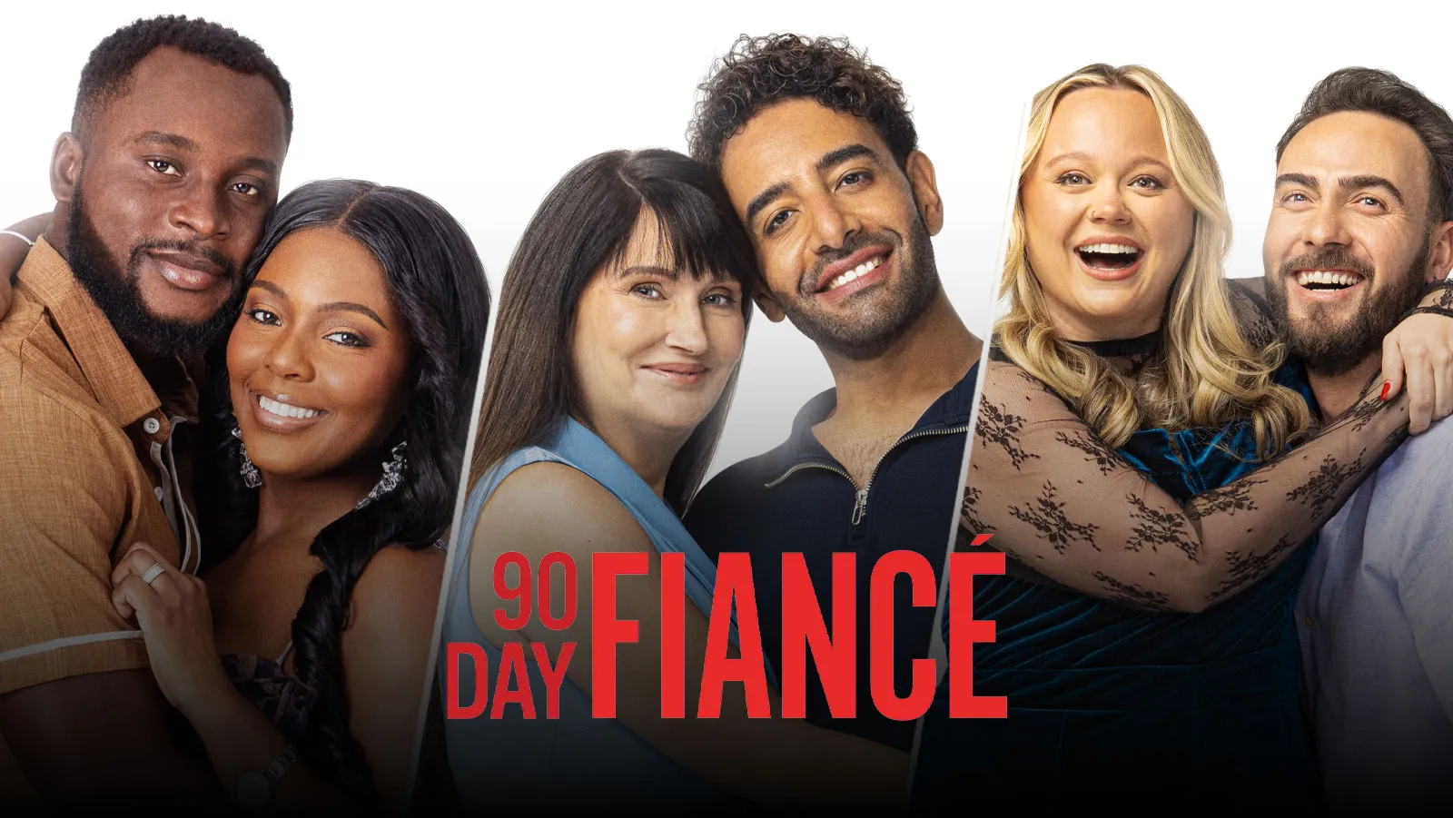 Where To Watch 90 Day Fiancé Season 12