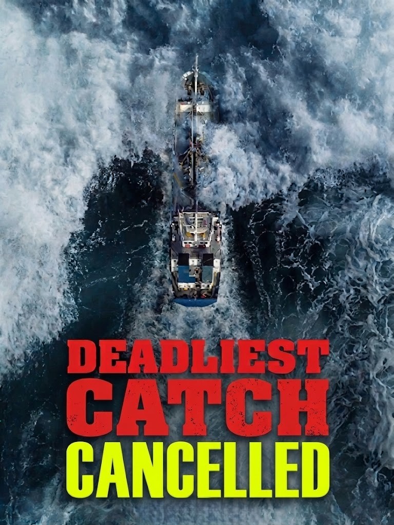 CONFIRMED – Discovery Channel has publicly revealed shocking reason ...