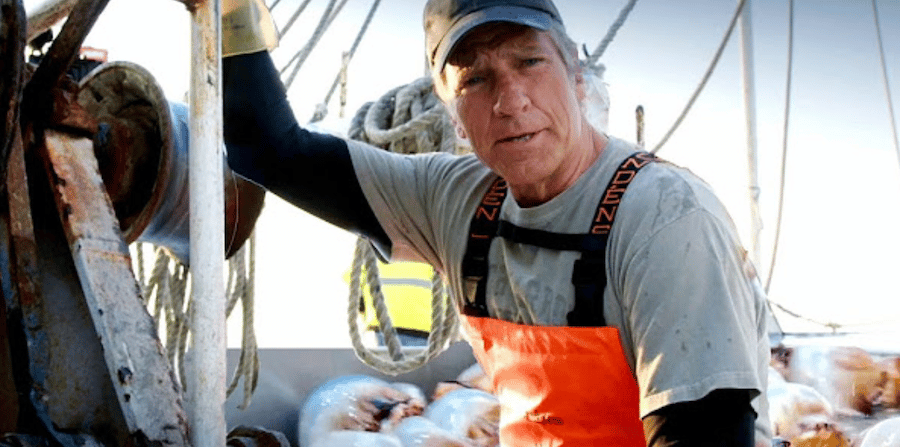 Heartbreaking😭news!!! Deadliest Catch: This is what happened to Mike ...